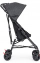 Moony Baby MB108 Stork Baston Bebek Arabası Puset Antrasit