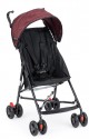 Moony Baby MB108 Stork KARELİ BORO Baston Bebek Arabası Puset