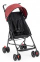 Moony Baby MB108 Stork KIRMIZI Baston Bebek Arabası Puset Sarı