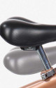 Rival RV601 Moto Bike Denge Bisikleti Denge Oyunu Siyah