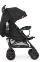Rival Rv111 Sweet Tam Yatar Hafif Baston Bebek Arabası - Baston Puset Siyah