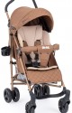 RİVAL RV112 PARİS BASTON BEBEK ARABASI GOLD KAHVE