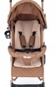 RİVAL RV112 PARİS BASTON BEBEK ARABASI GOLD KAHVE