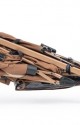RİVAL RV112 PARİS BASTON BEBEK ARABASI GOLD KAHVE