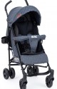 RİVAL RV112 PARİS BASTON BEBEK ARABASI SİYAH ANTRA