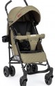 RİVAL RV112 PARİS BASTON BEBEK ARABASI SİYAH HAKİ