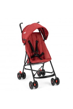 Rival Tokyo Hafif Baston Bebek Arabası RV108 Bordo