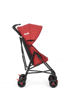 Rival Tokyo Hafif Baston Bebek Arabası RV108 Bordo